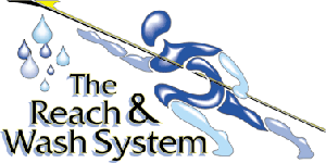 Reach & Wash